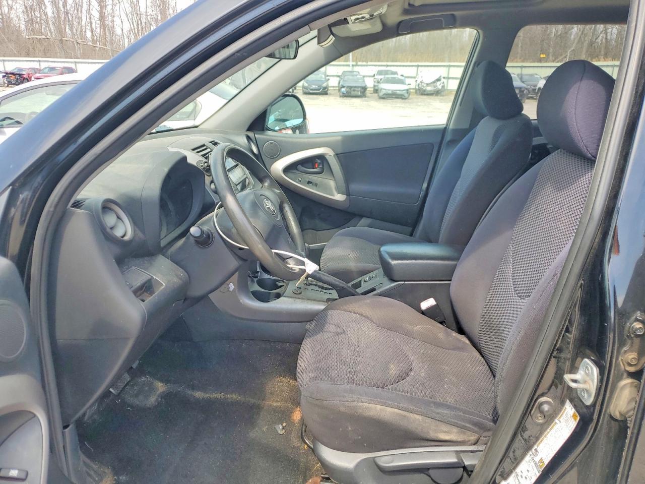 2006 Toyota Rav4 Sport - Image 7