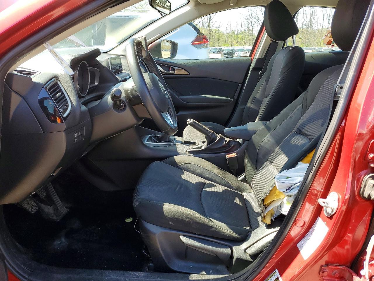 2014 Mazda 3 Touring - Image 7