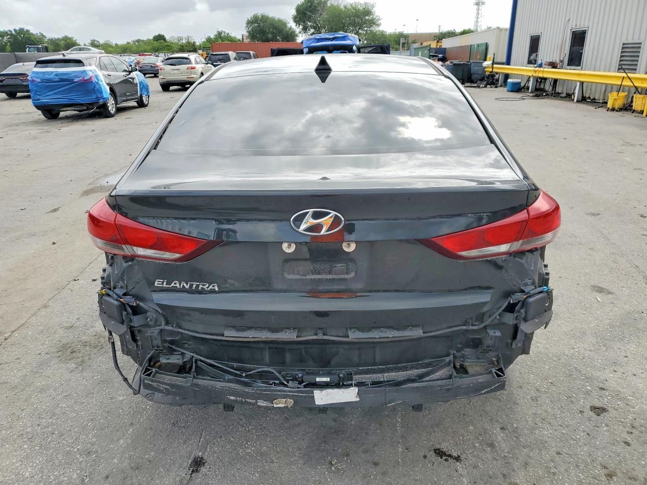 2018 Hyundai Elantra Value Edition - Image 6