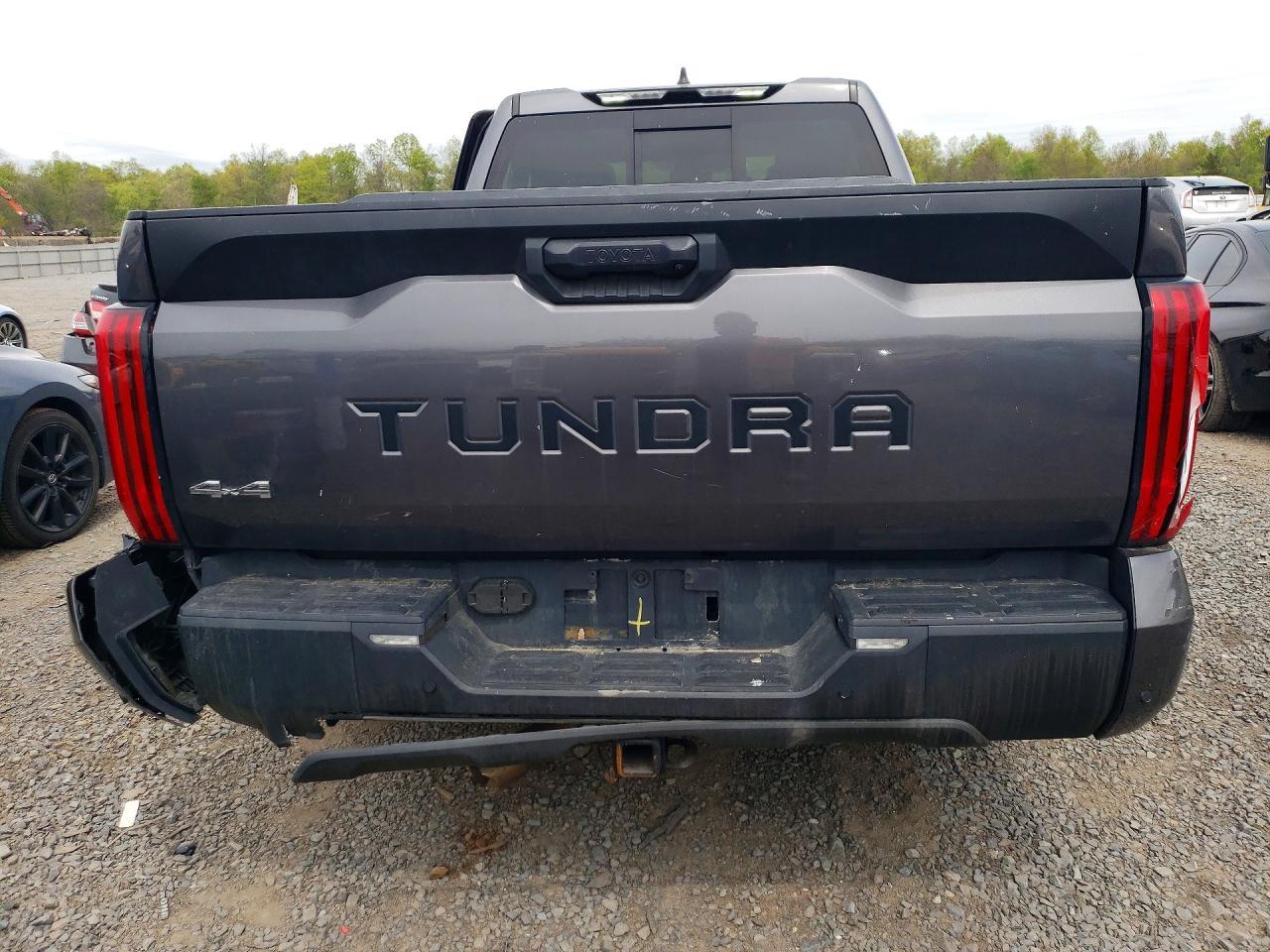 2023 Toyota Tundra Sr5 - Image 6