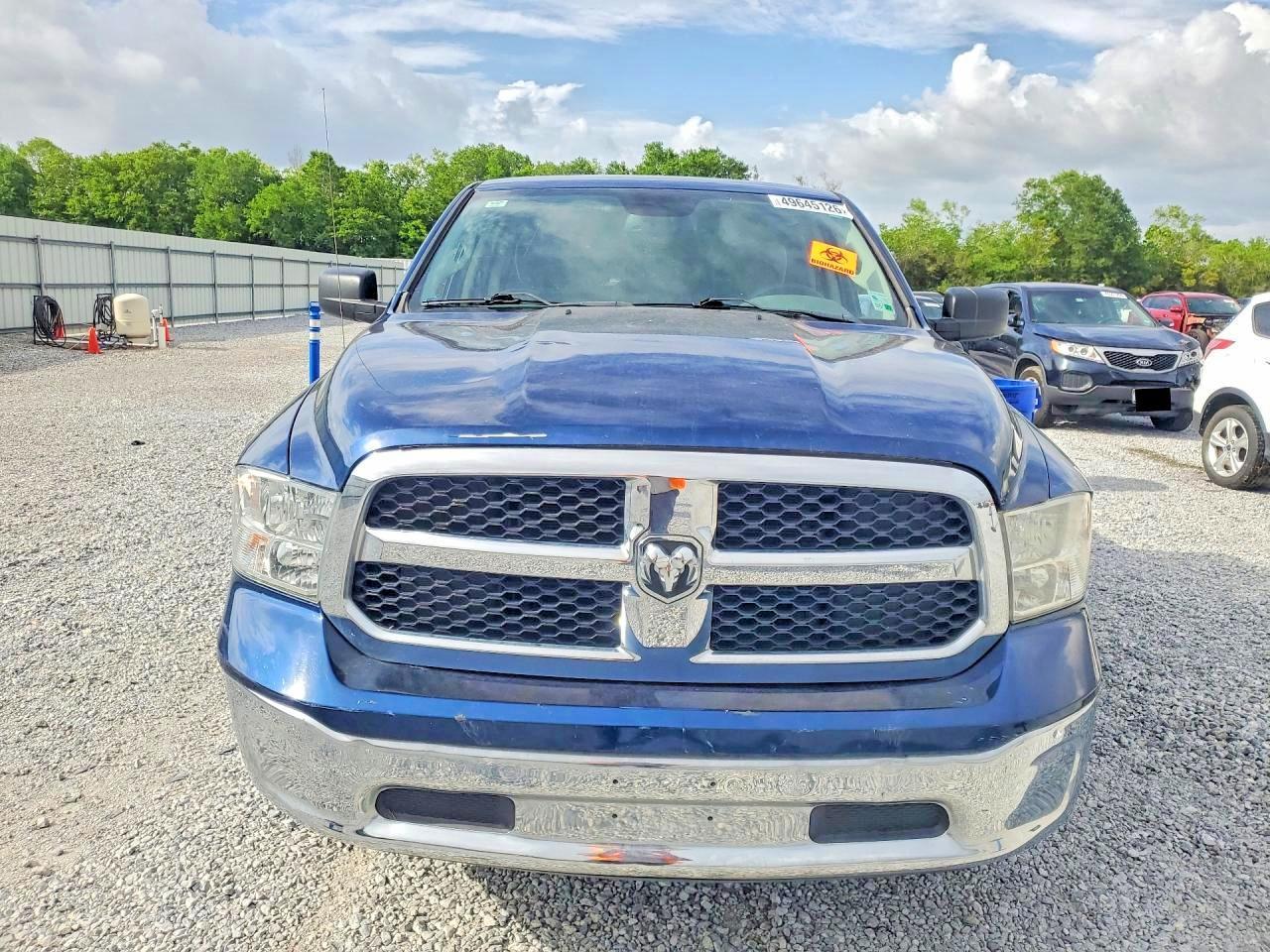 2019 Ram 1500 Classic Tradesman - Image 5