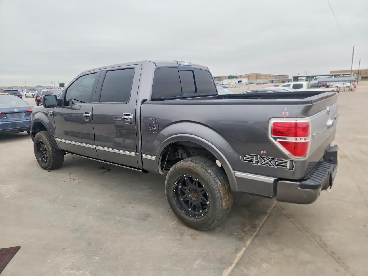 2009 Ford F 150 - Image 2