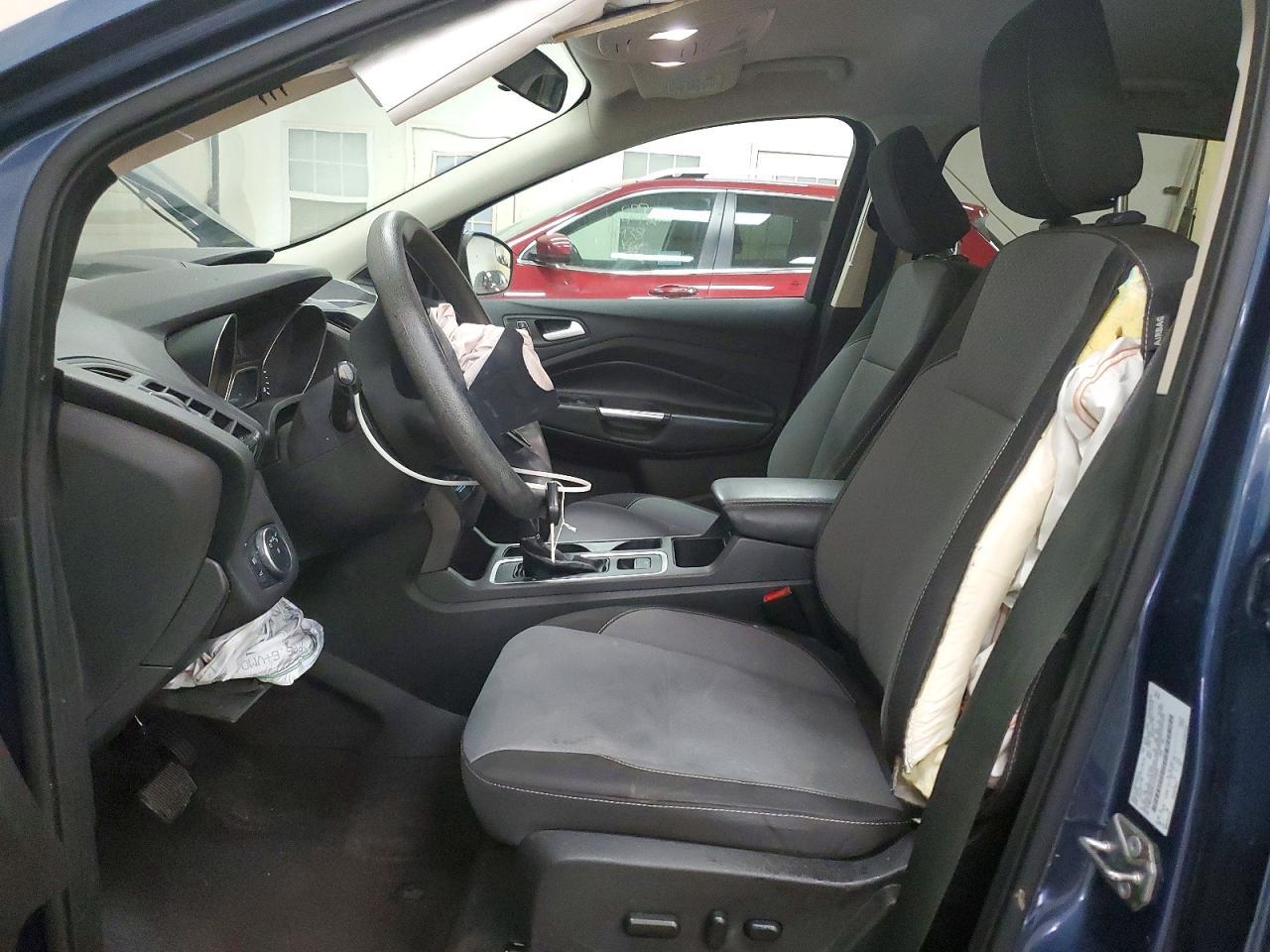 2018 Ford Escape Se - Image 7