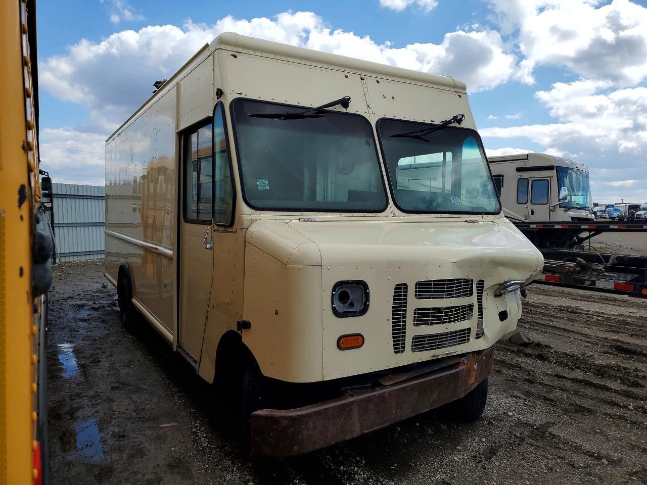 2019 Ford E450 Delivery Truck - Фото 4