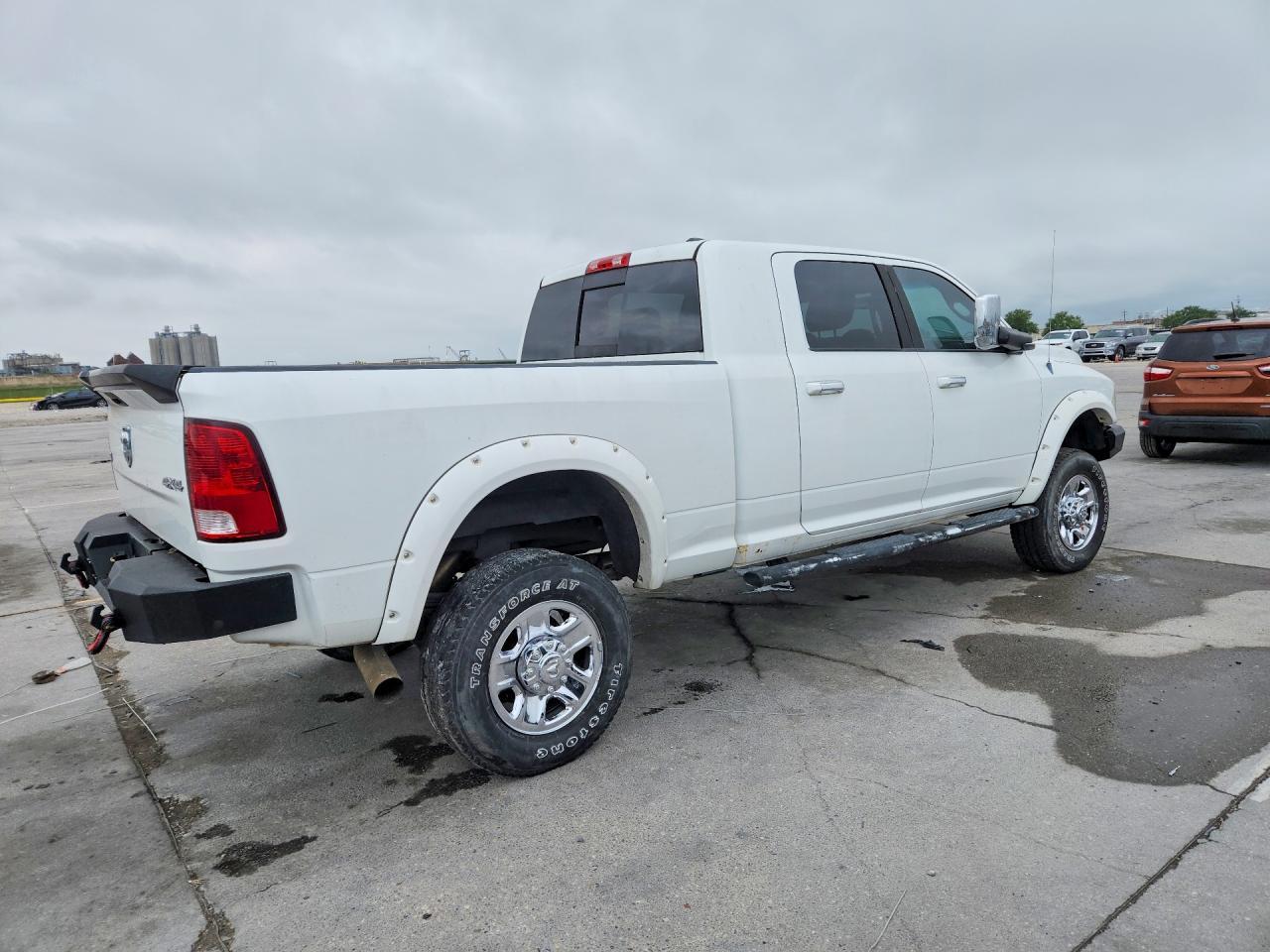 2011 Dodge Ram 3500 - Фото 3