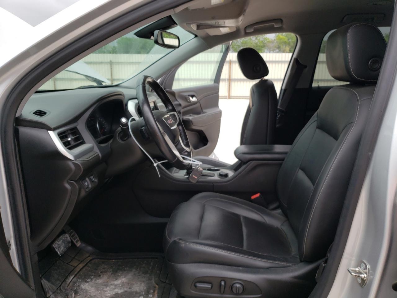 2019 GMC Acadia Slt-1 - Фото 7