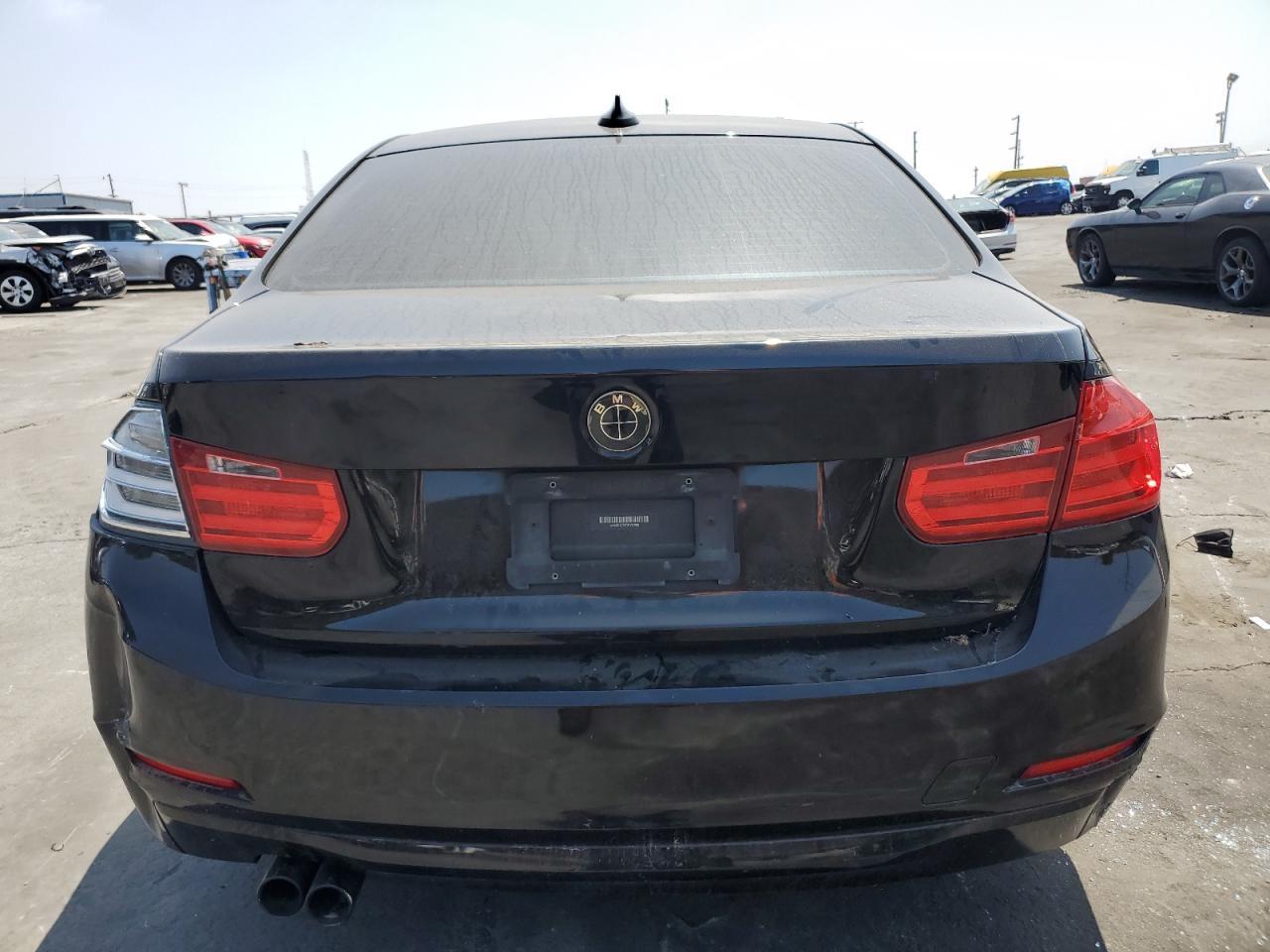 2013 BMW 328 I Sulev - Фото 6