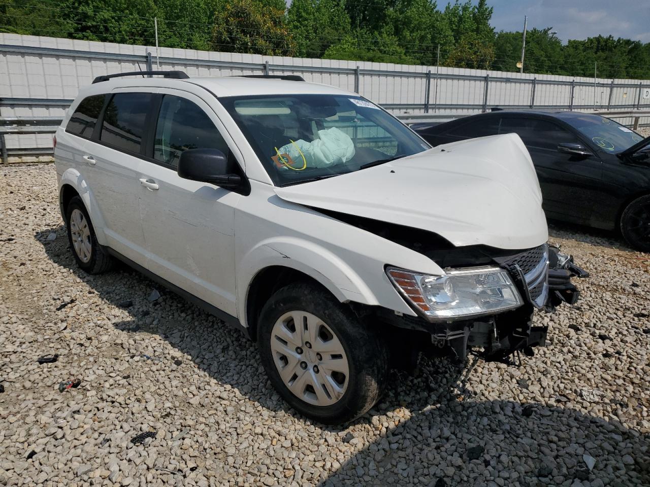 2016 Dodge Journey Se - Фото 4
