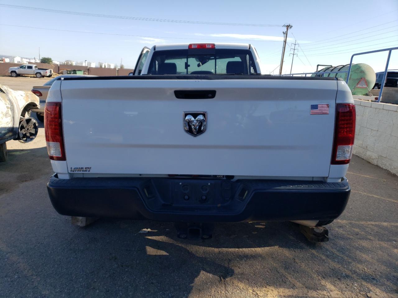 2018 Ram 2500 St - Image 6
