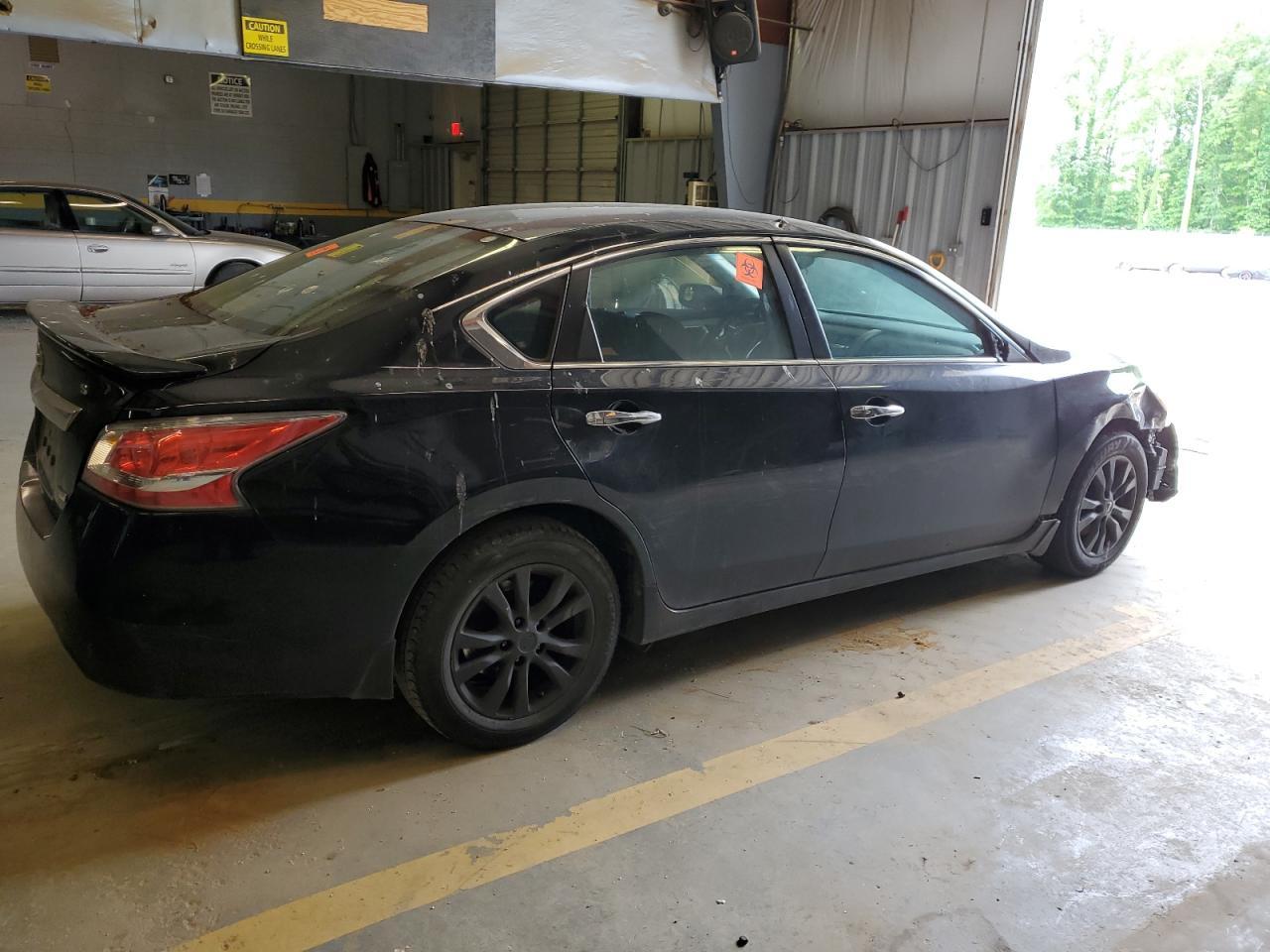 2014 Nissan Altima 2.5 - Фото 3
