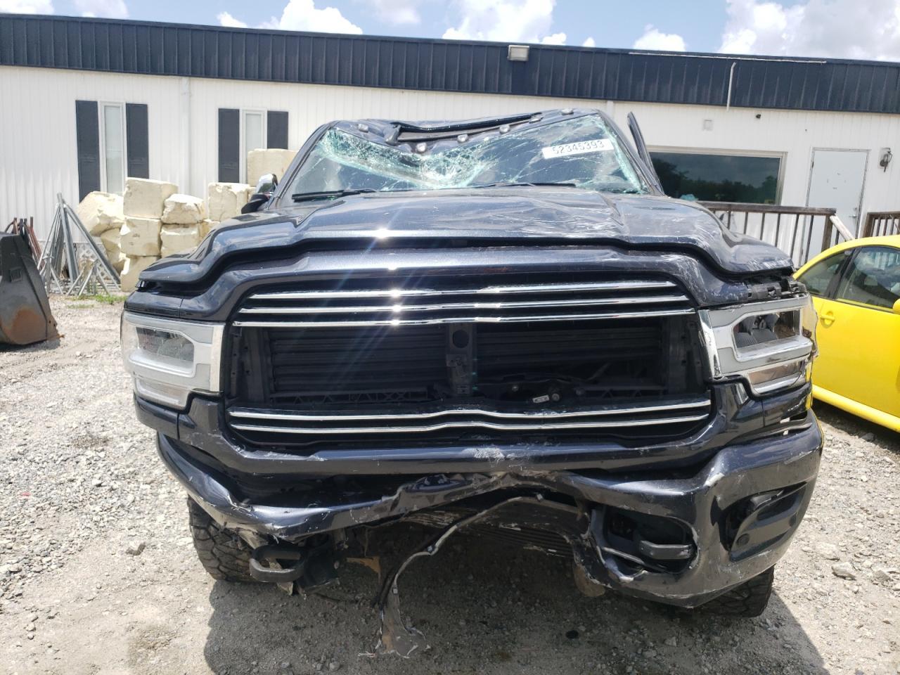 2019 Ram 2500 Laramie - Image 5