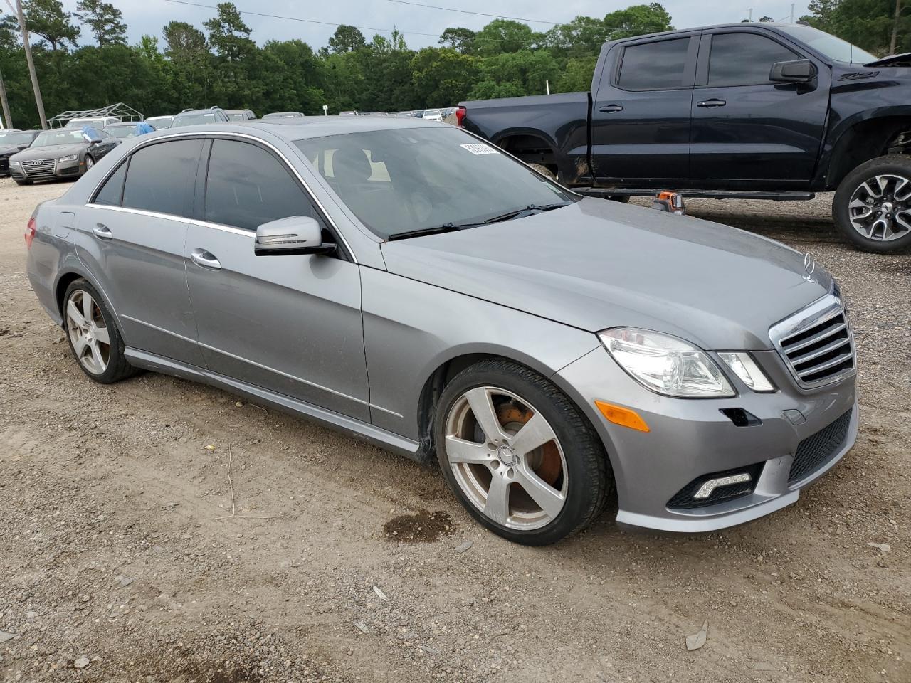 2010 Mercedes-Benz E 350 - Image 4