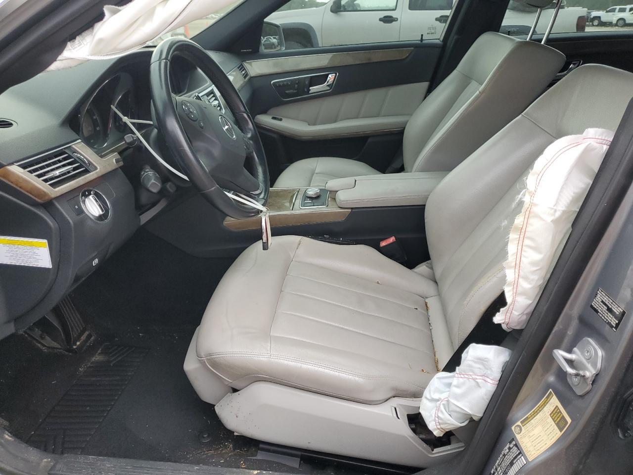 2010 Mercedes-Benz E 350 - Image 7