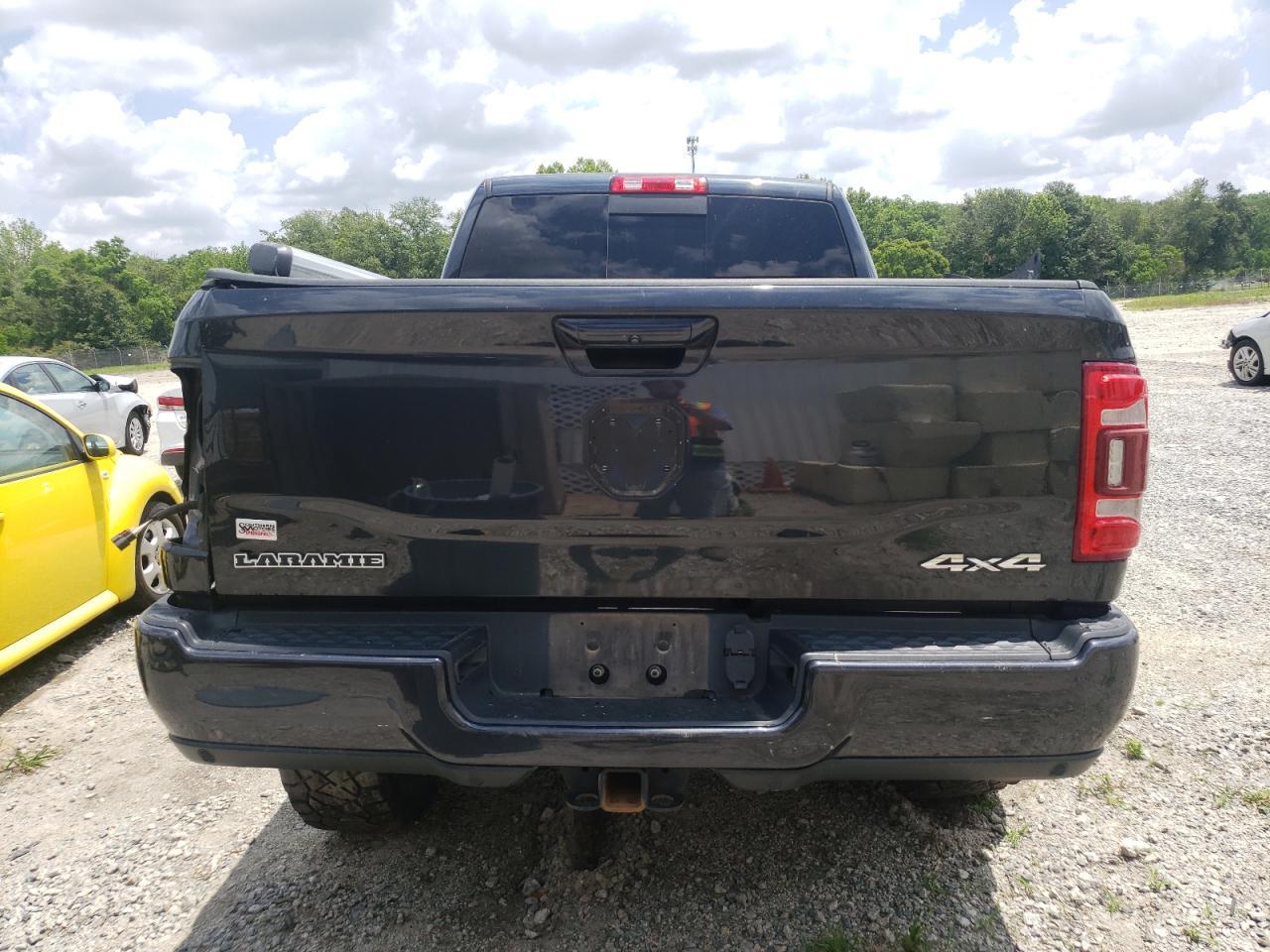 2019 Ram 2500 Laramie - Image 6