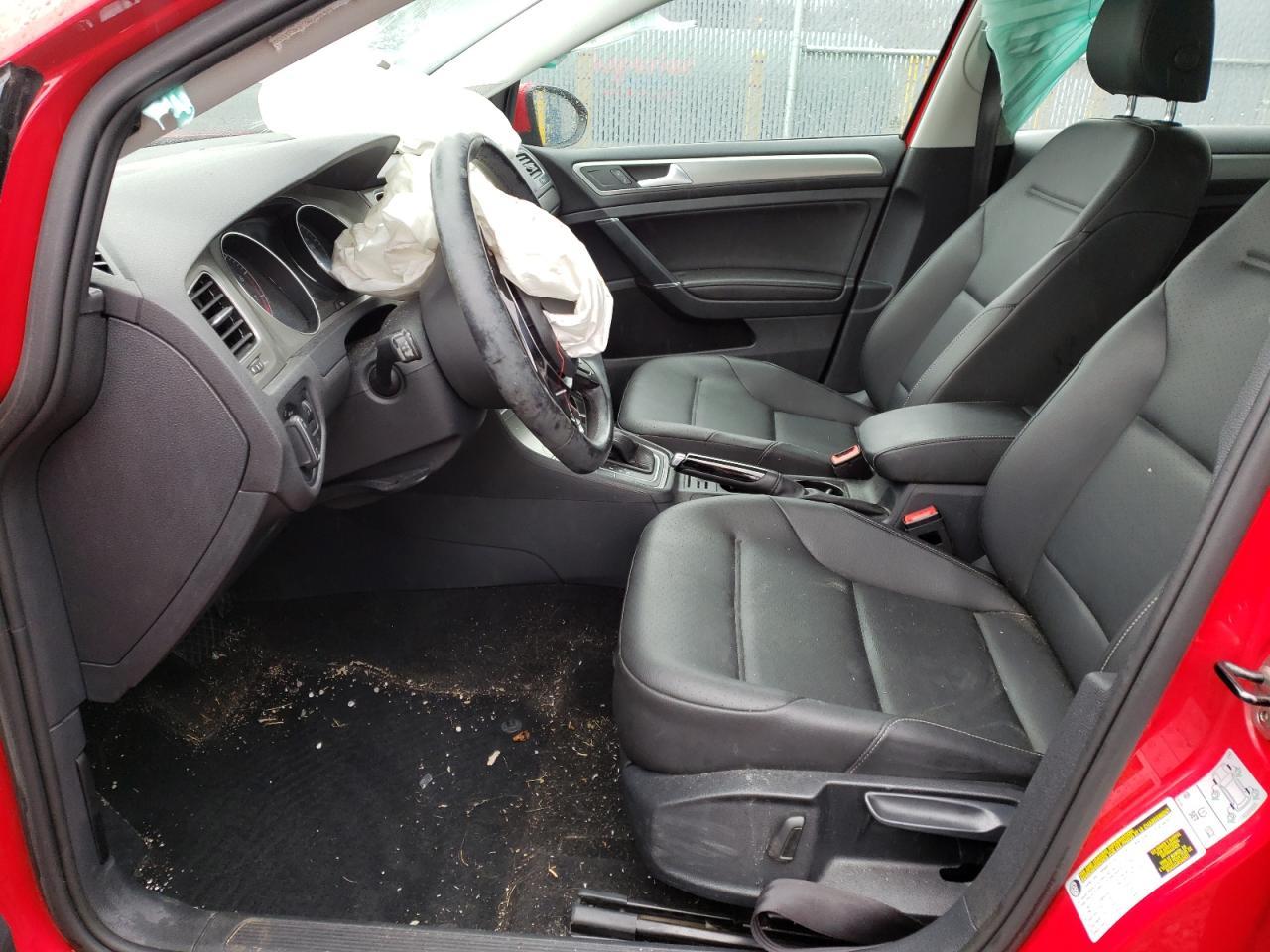 2016 Volkswagen Golf S/Se - Image 7