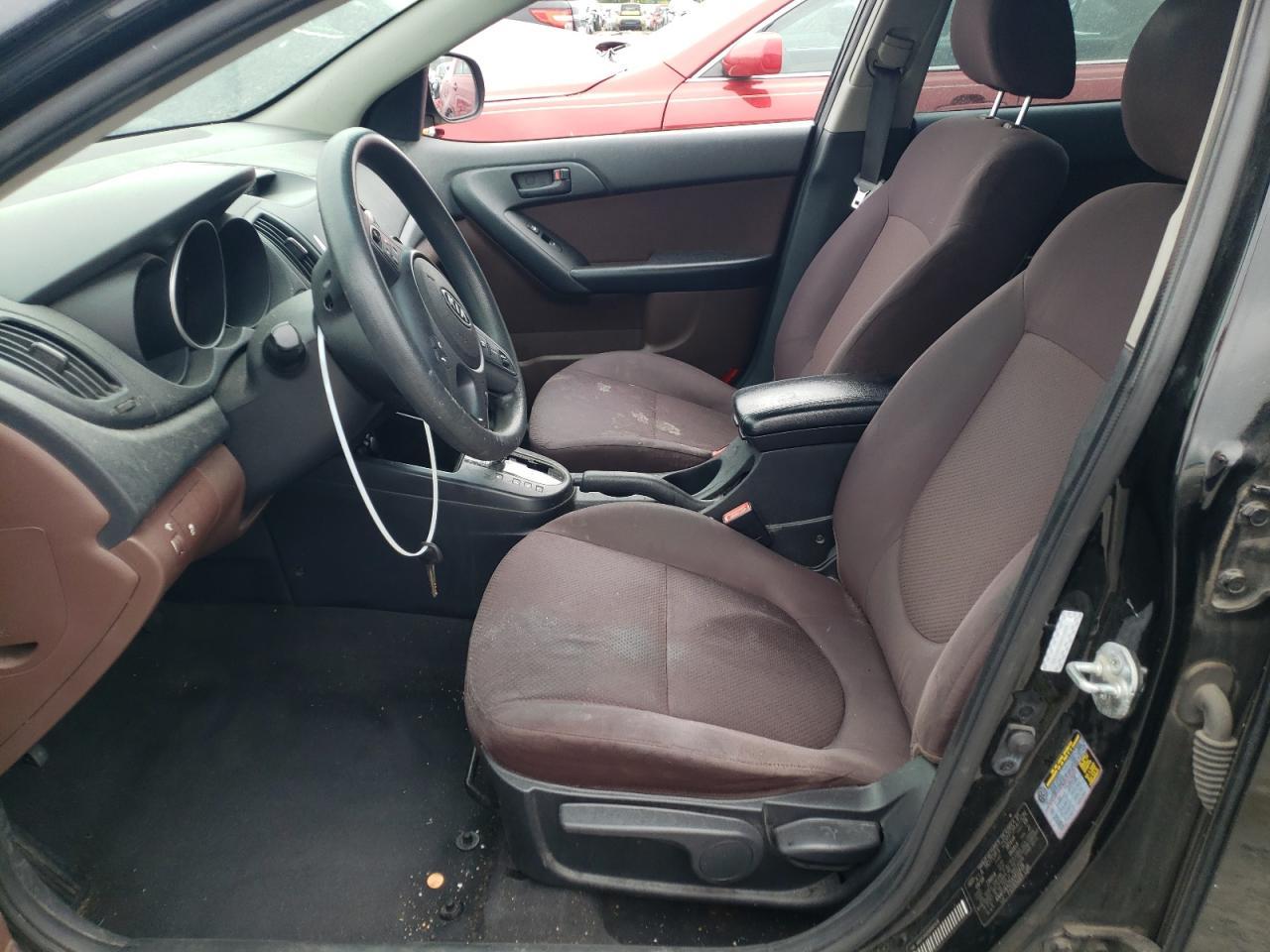 2010 Kia Forte Ex - Фото 7