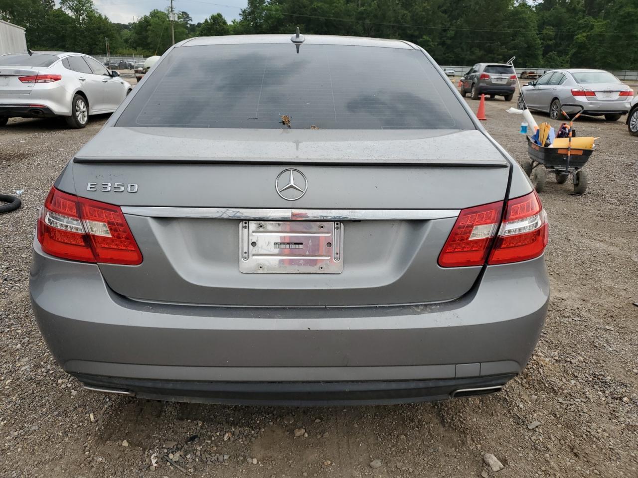 2010 Mercedes-Benz E 350 - Image 6