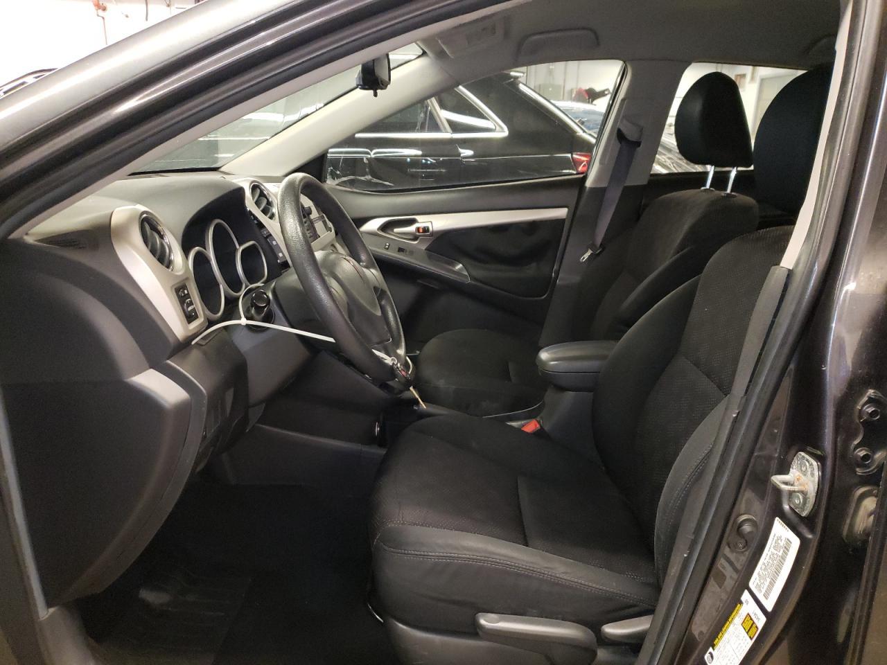 2009 Pontiac Vibe - Фото 7