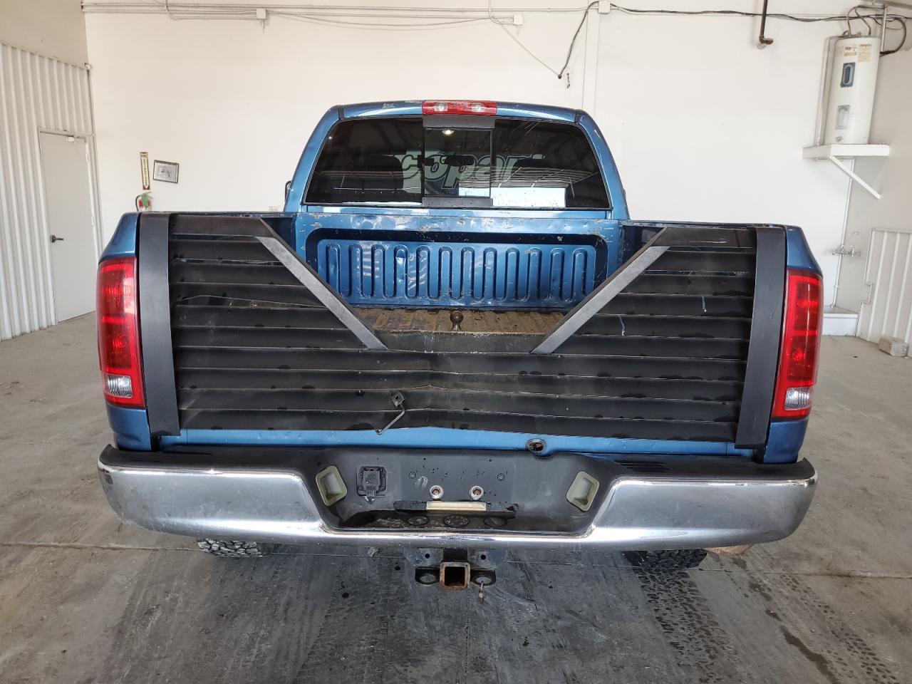 2005 Dodge Ram 2500 S - Image 6