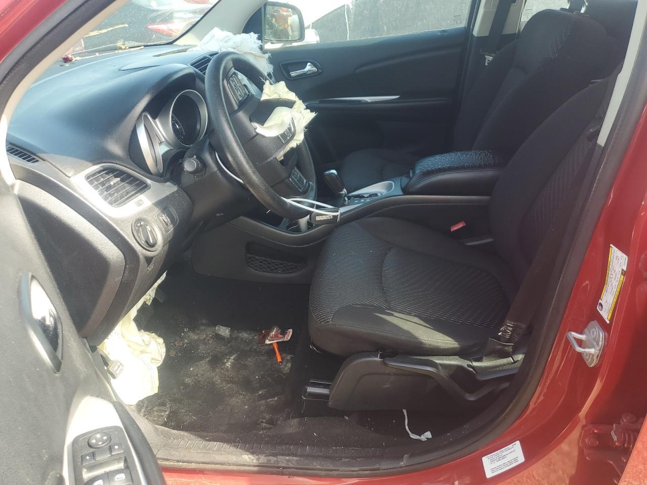 2014 Dodge Journey Se - Фото 7
