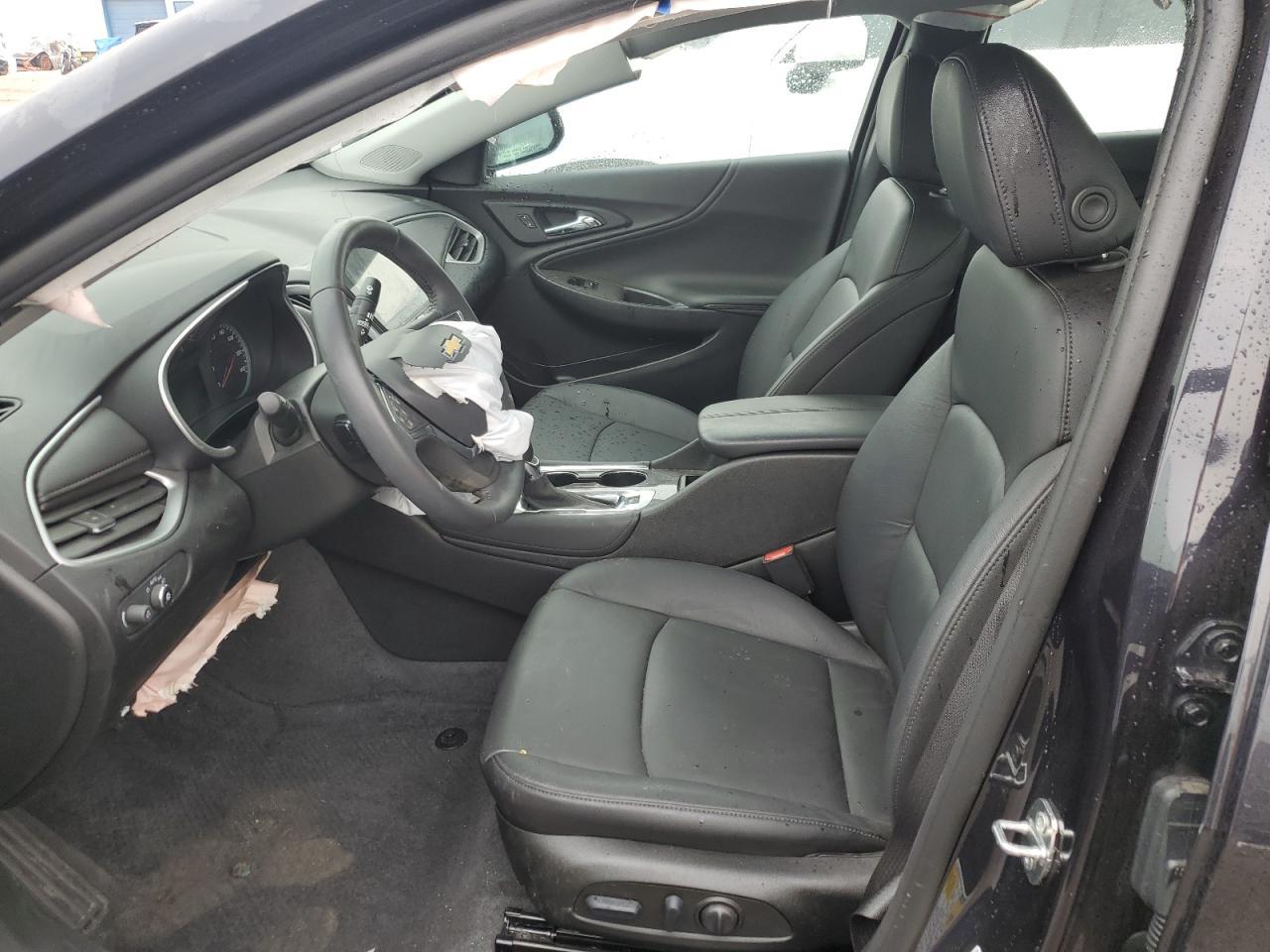 2022 Chevrolet Malibu Lt - Image 7