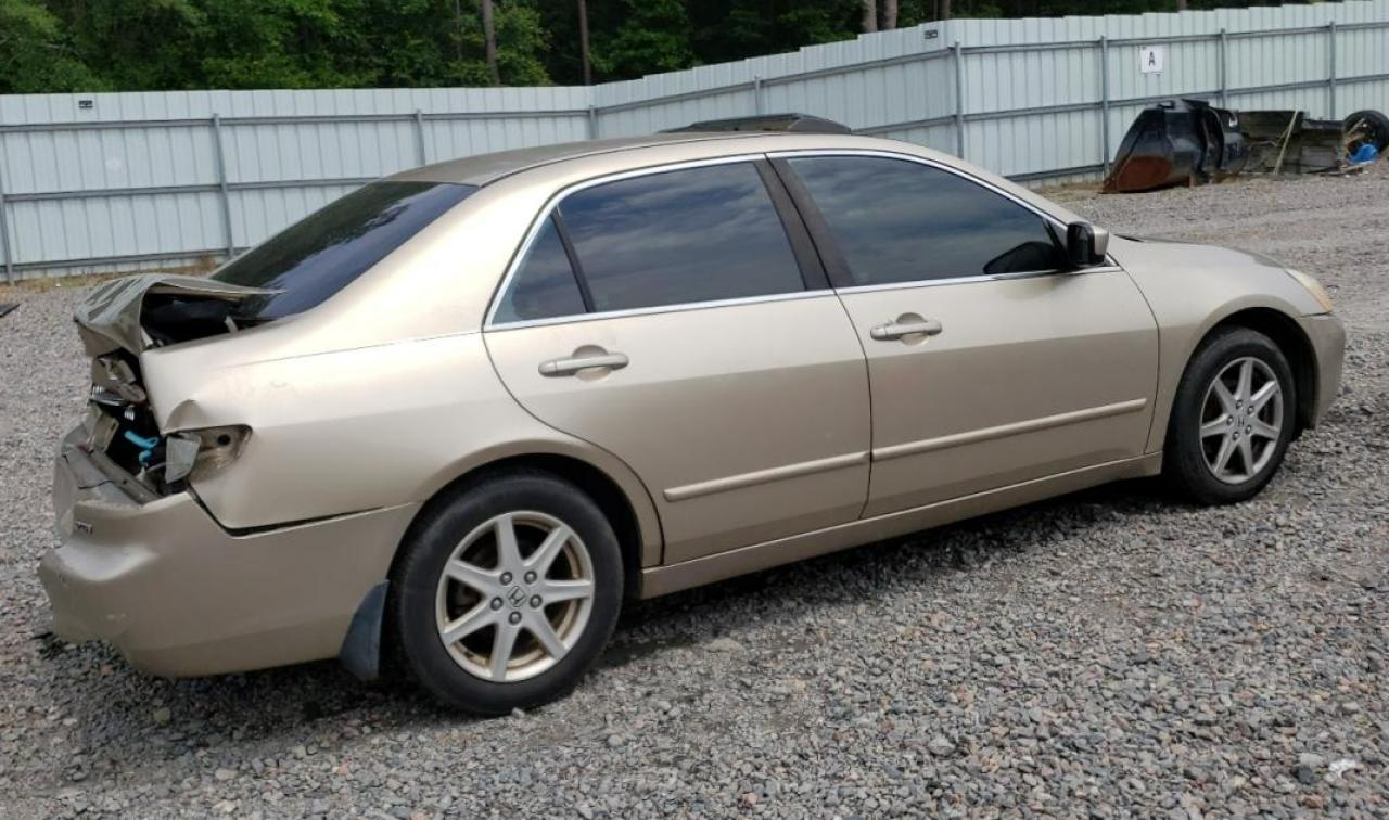 2003 Honda Accord Ex - Image 3