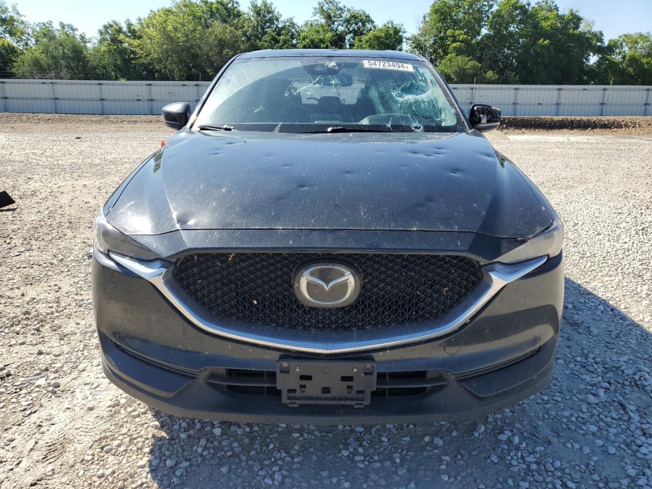 2019 Mazda Cx-5 Grand Touring - Image 5