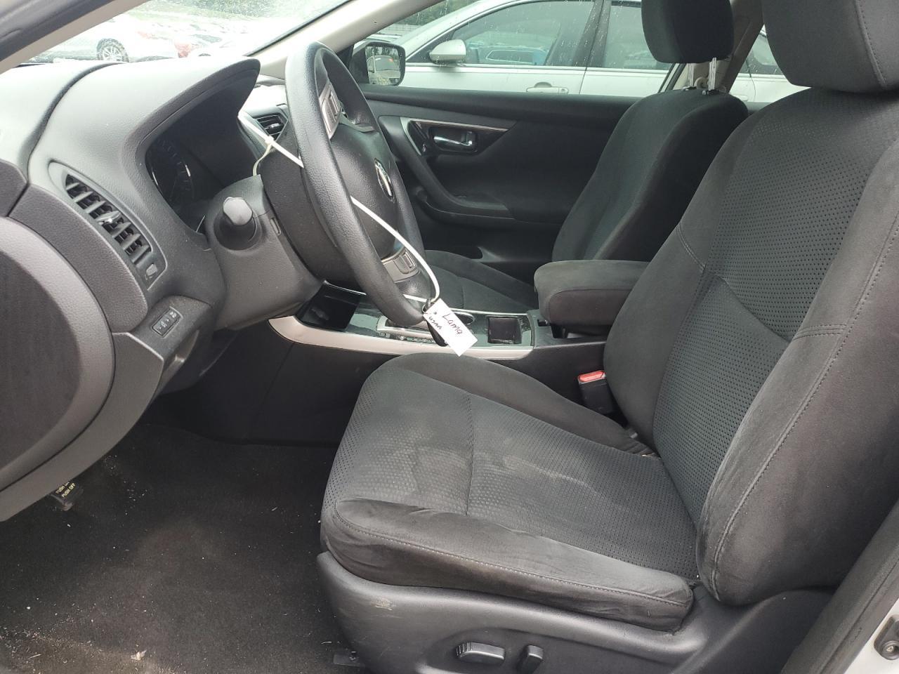 2014 Nissan Altima 2.5 - Фото 7