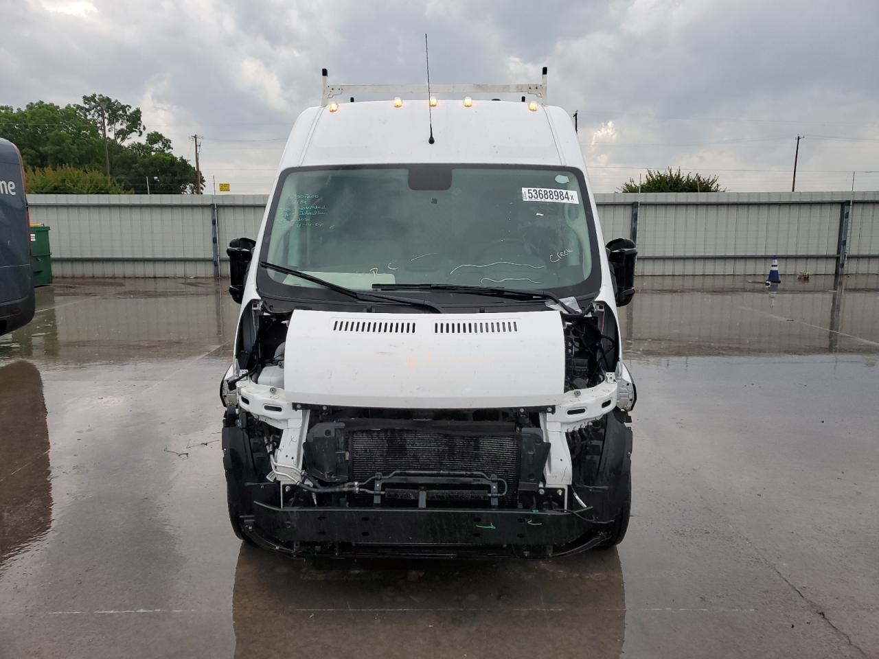 2021 Ram Promaster 1500 1500 High - Фото 5