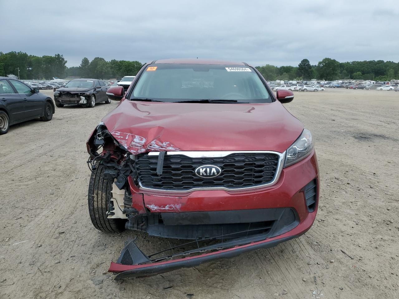 2019 Kia Sorento L - Фото 5