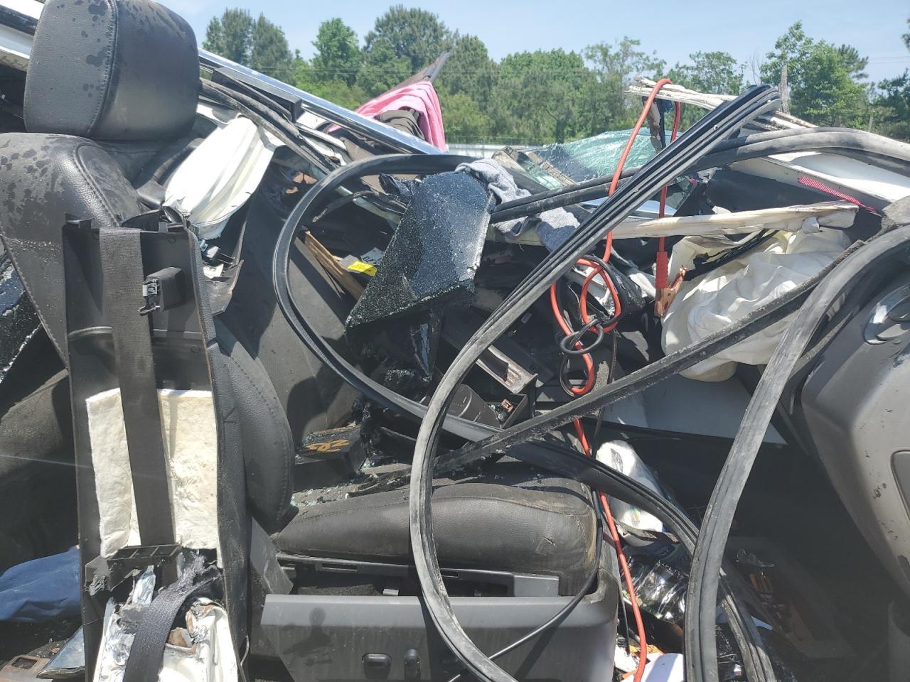 2008 Ford Expedition Limited - Image 5