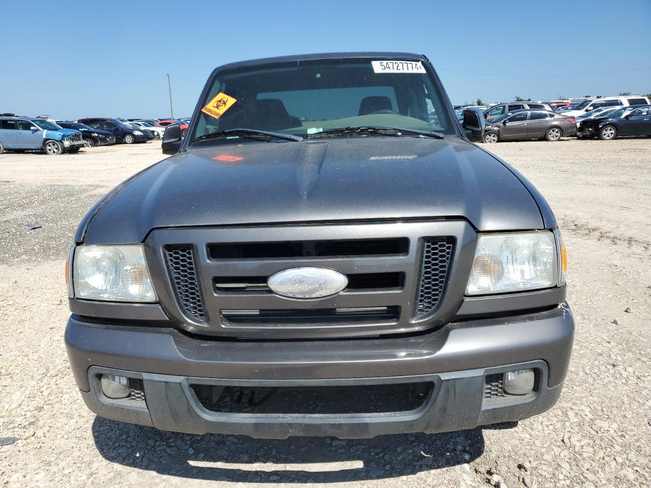 2007 Ford Ranger Super Cab - Фото 5