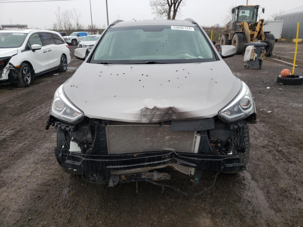 2018 Hyundai Santa Fe Sport - Фото 5