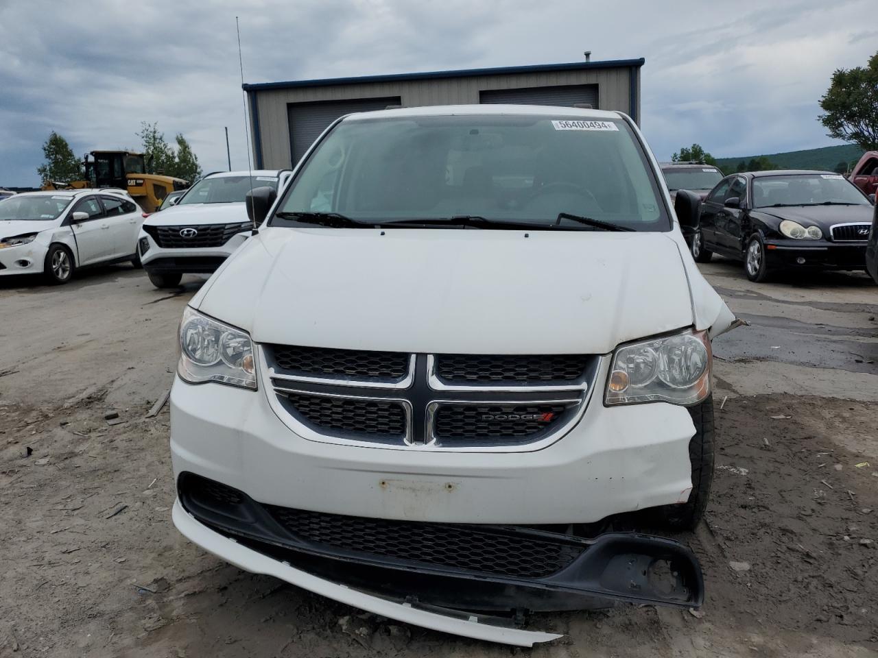 2015 Dodge Grand Caravan Se - Image 5