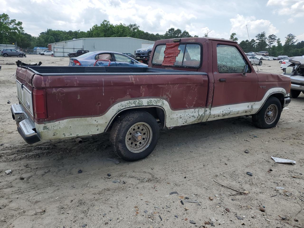 1989 Ford Ranger - Image 3