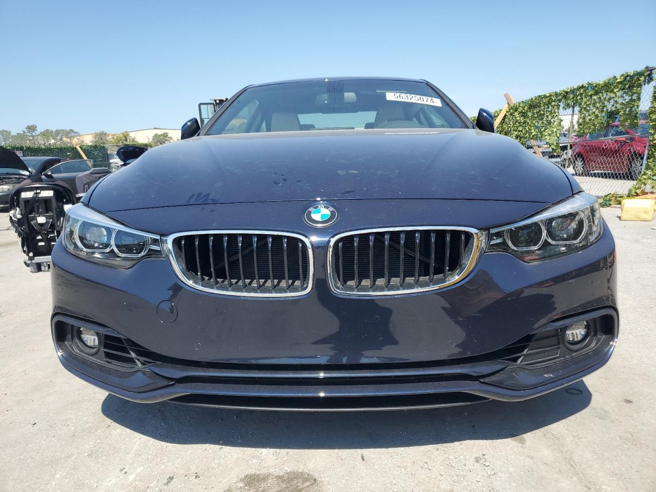 2018 BMW 440I - Фото 5