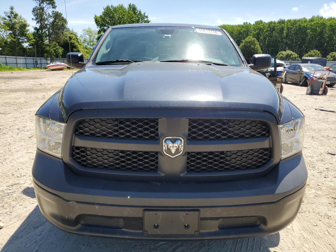 2018 Ram 1500 St - Image 5
