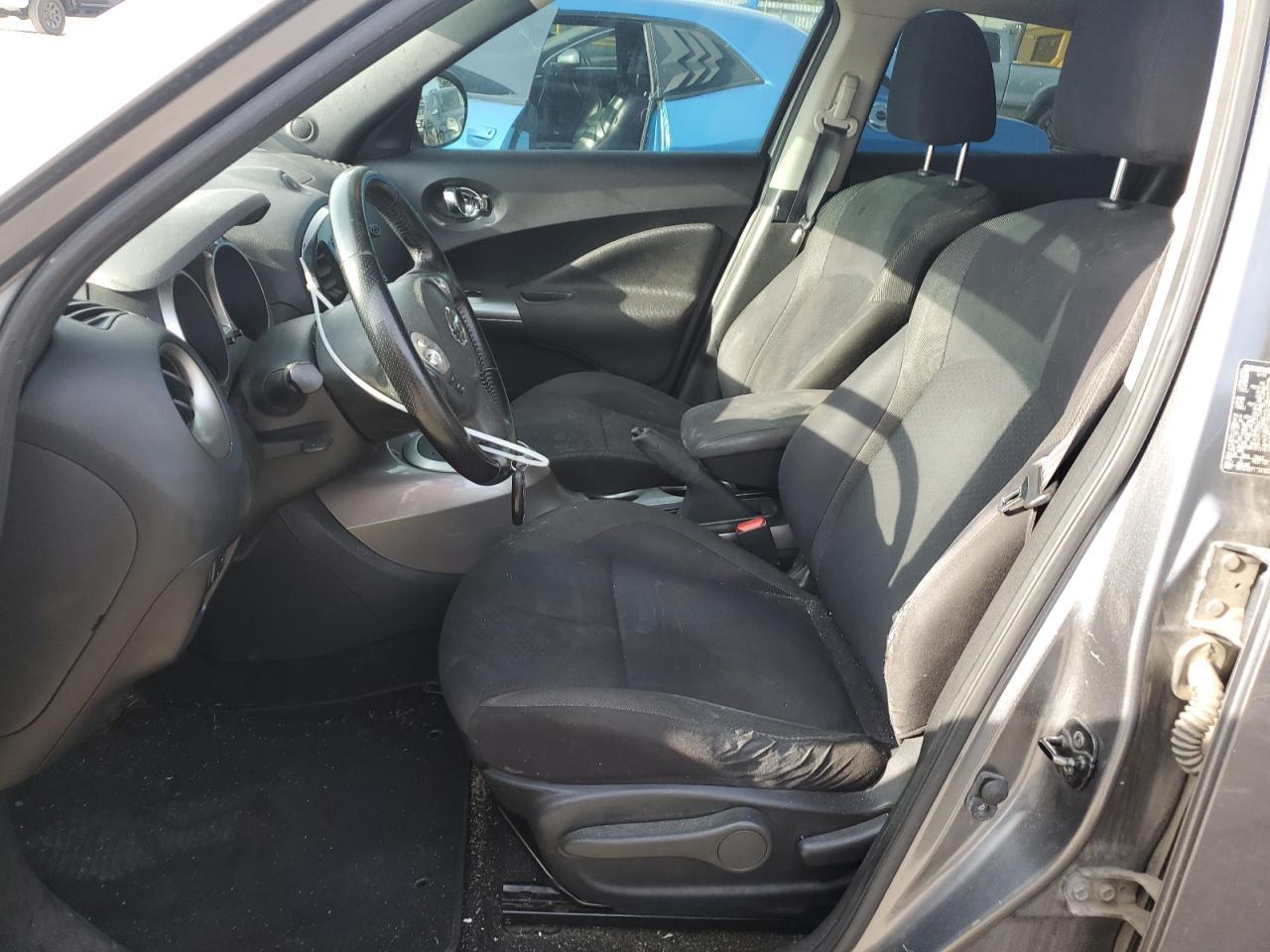 2013 Nissan Juke S - Фото 7