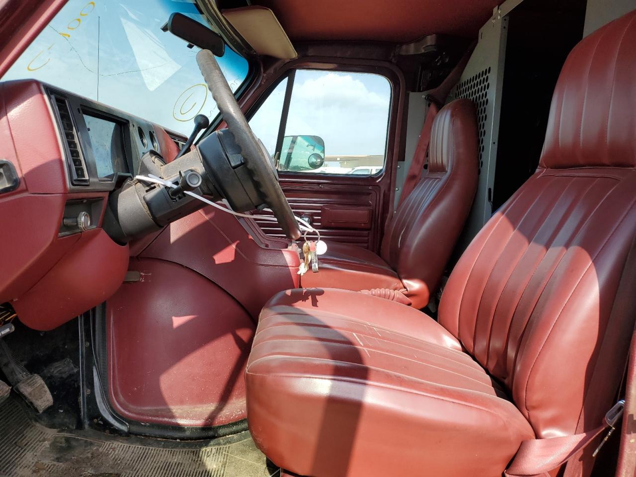 1994 Chevrolet G20 - Фото 7