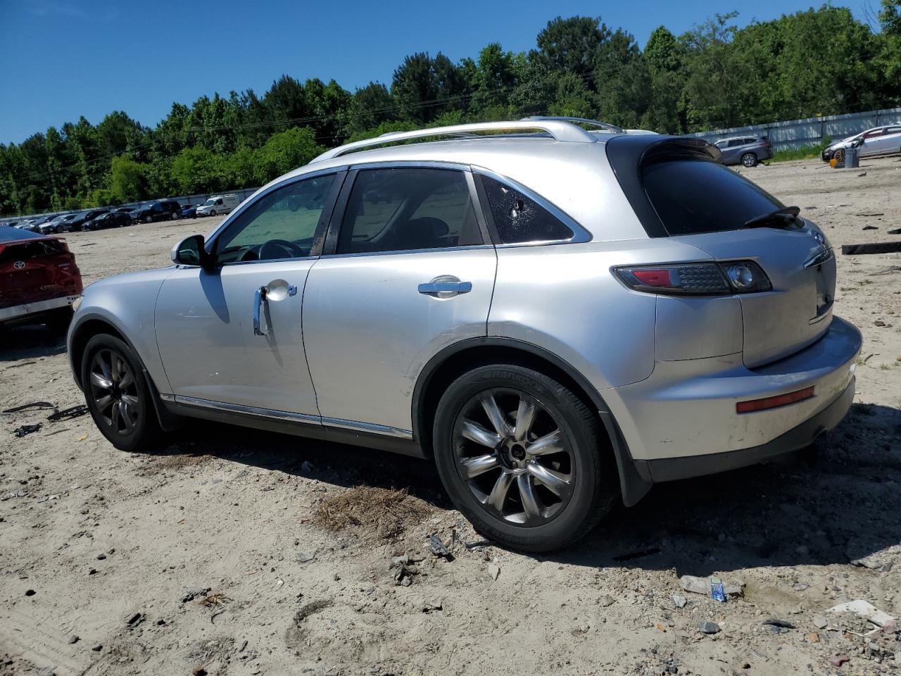2006 Infiniti Fx45 - Фото 2