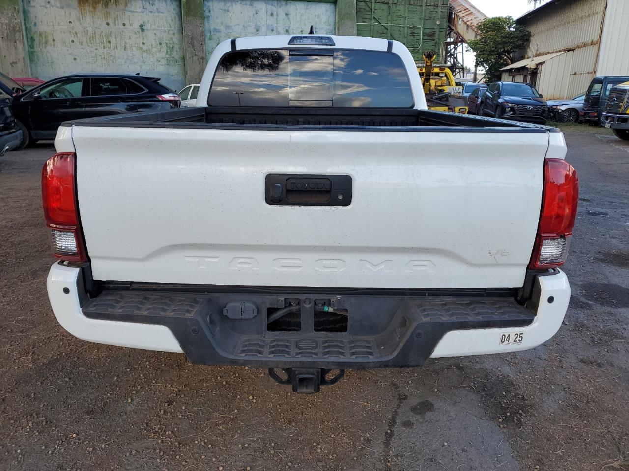 2019 Toyota Tacoma Double Cab - Image 6