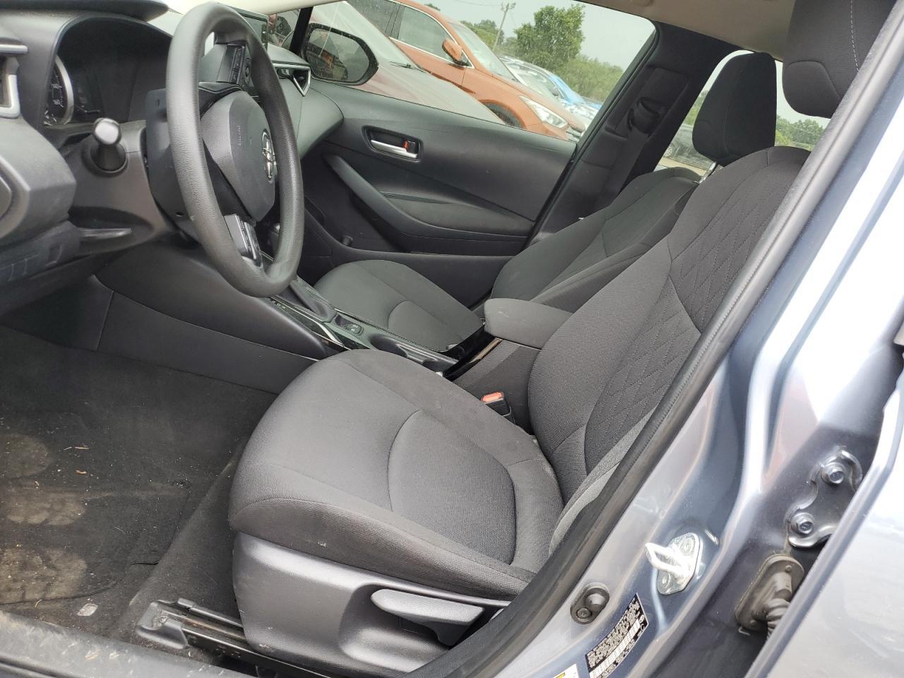 2020 Toyota Corolla Le - Фото 7