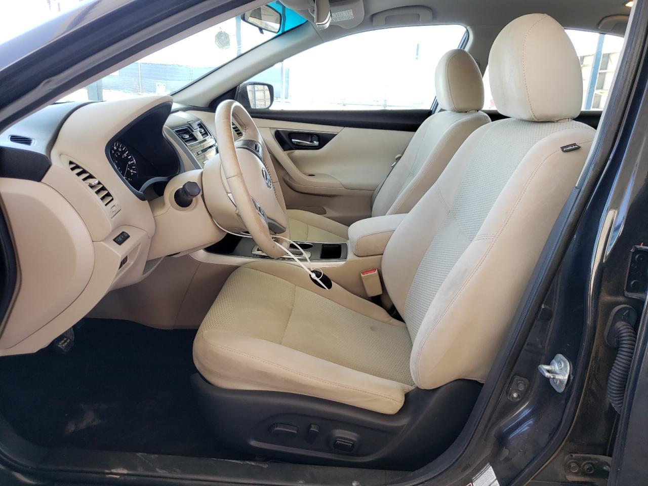 2015 Nissan Altima 2.5 - Image 7