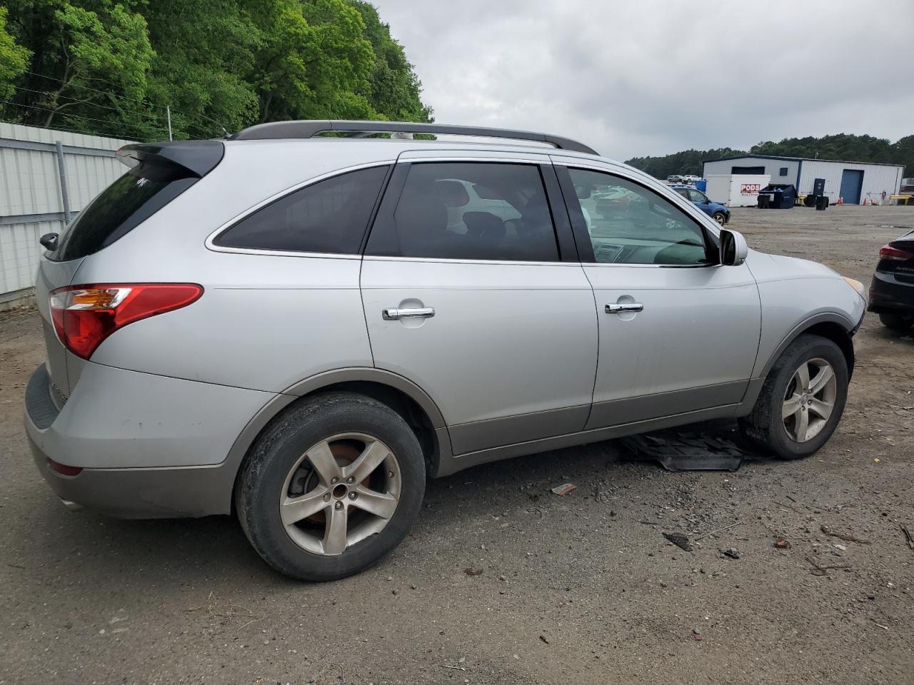 2011 Hyundai Veracruz Limited - Image 3