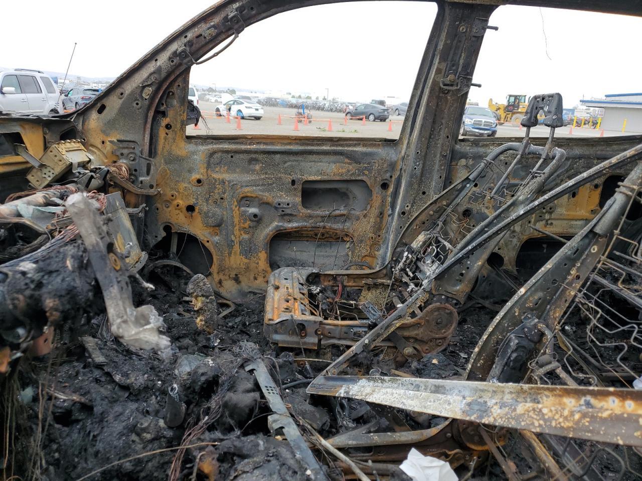 2008 Toyota Tundra Crewmax Limited - Фото 7