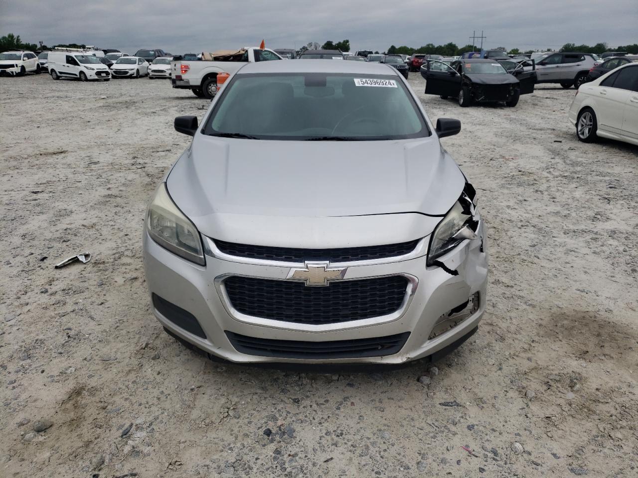 2015 Chevrolet Malibu Ls - Image 5