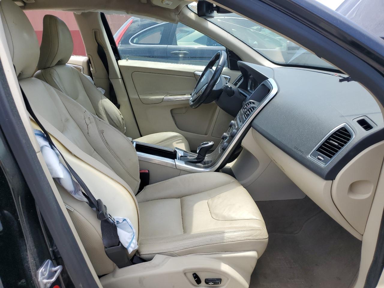 2014 Volvo Xc60 3.2 - Фото 7
