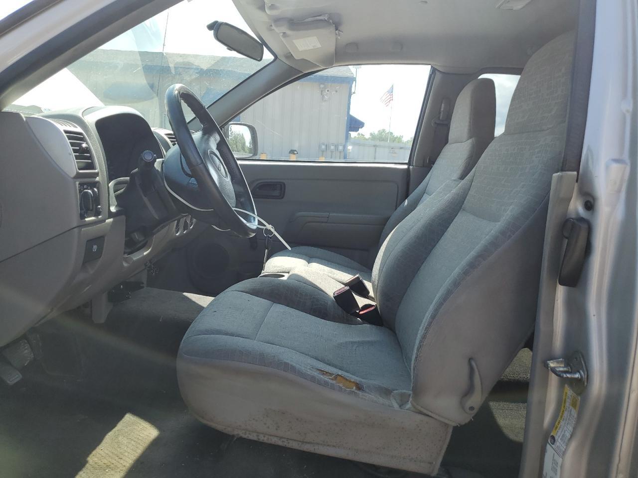 2007 GMC Canyon - Фото 7