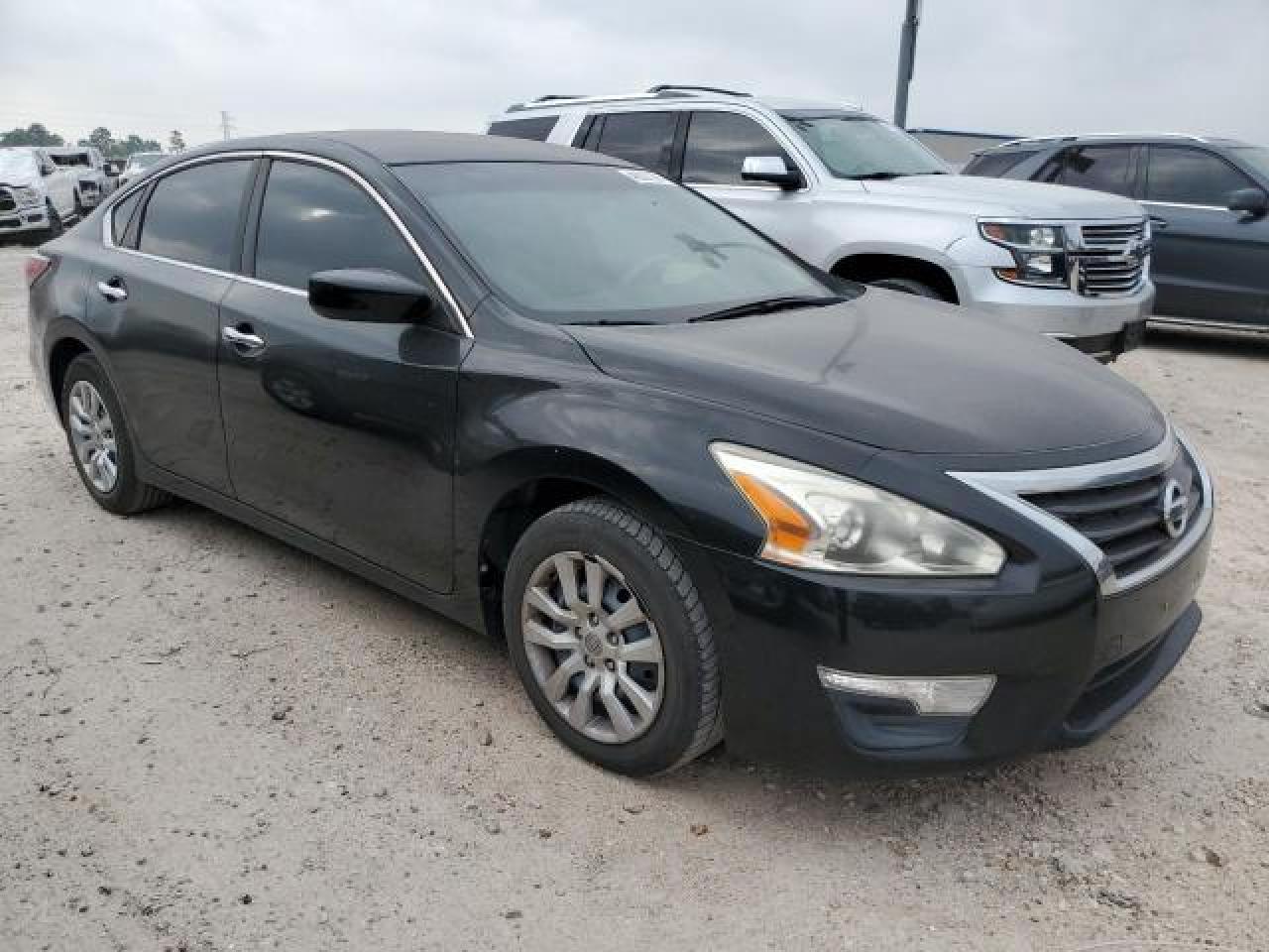 2015 Nissan Altima 2.5 - Фото 7