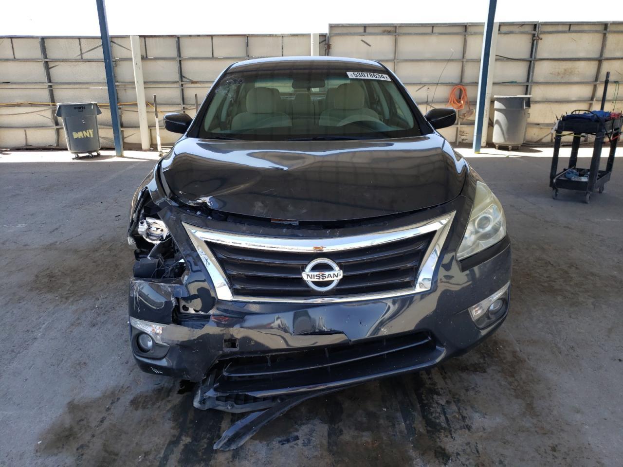 2015 Nissan Altima 2.5 - Image 5